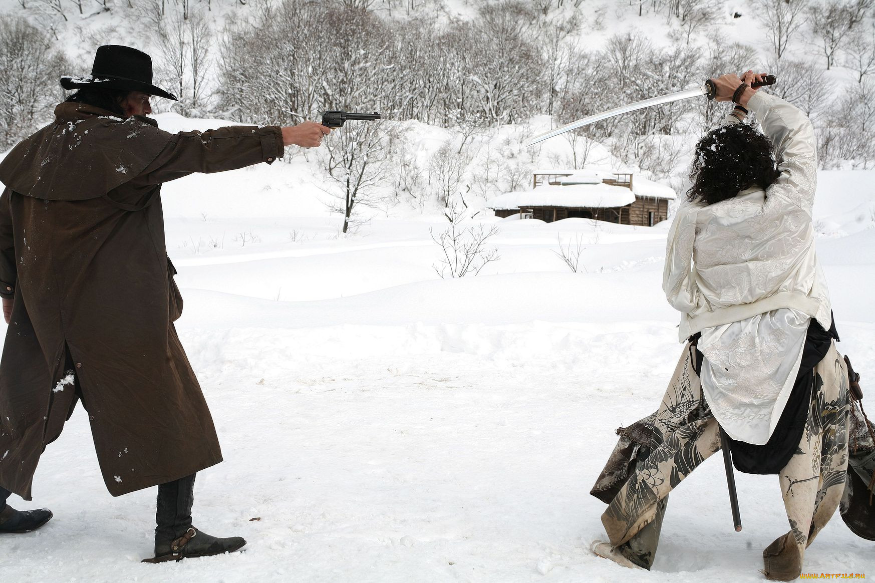 , , sukiyaki, western, django, , 